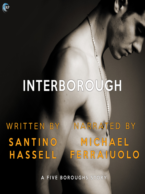 Title details for Interborough by Santino Hassell - Available